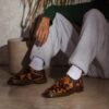 1461 Made in England Zapatos Oxford con pelo 1461 Made in England Zapatos Oxford con pelo
