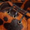 1461 Made in England Zapatos Oxford con pelo 1461 Made in England Zapatos Oxford con pelo