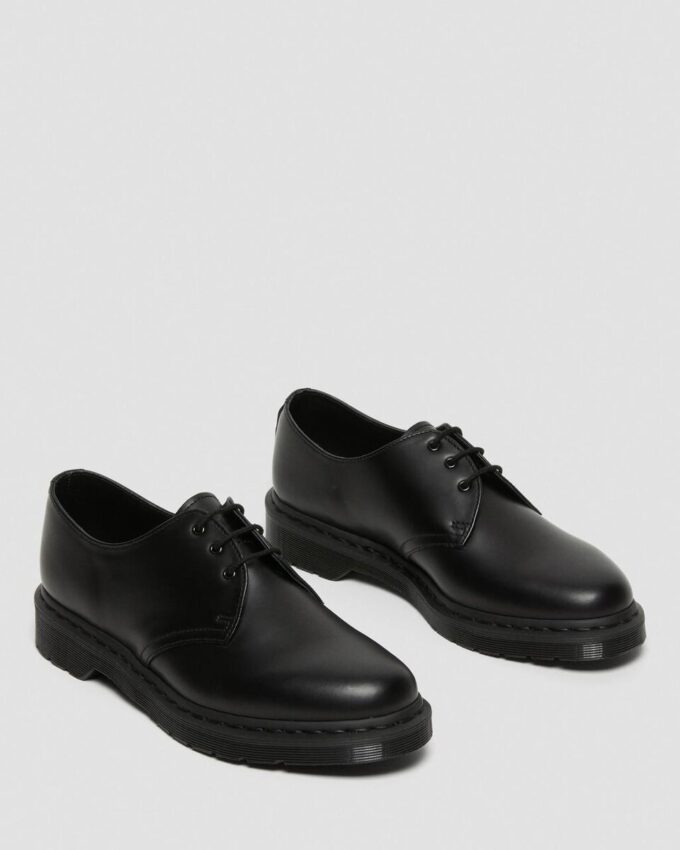 1461 MONO Zapatos Oxford de Smooth Leather 1461 MONO Zapatos Oxford de Smooth Leather