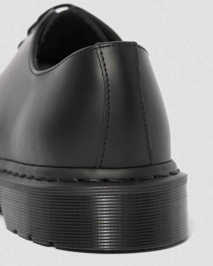 1461 MONO Zapatos Oxford de Smooth Leather 1461 MONO Zapatos Oxford de Smooth Leather