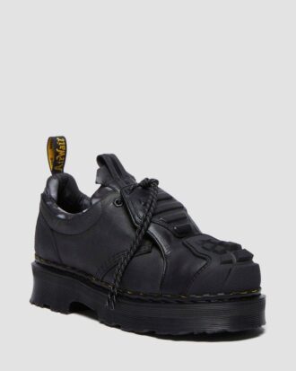 1461 Protect Zapatos Oxford de cuero
