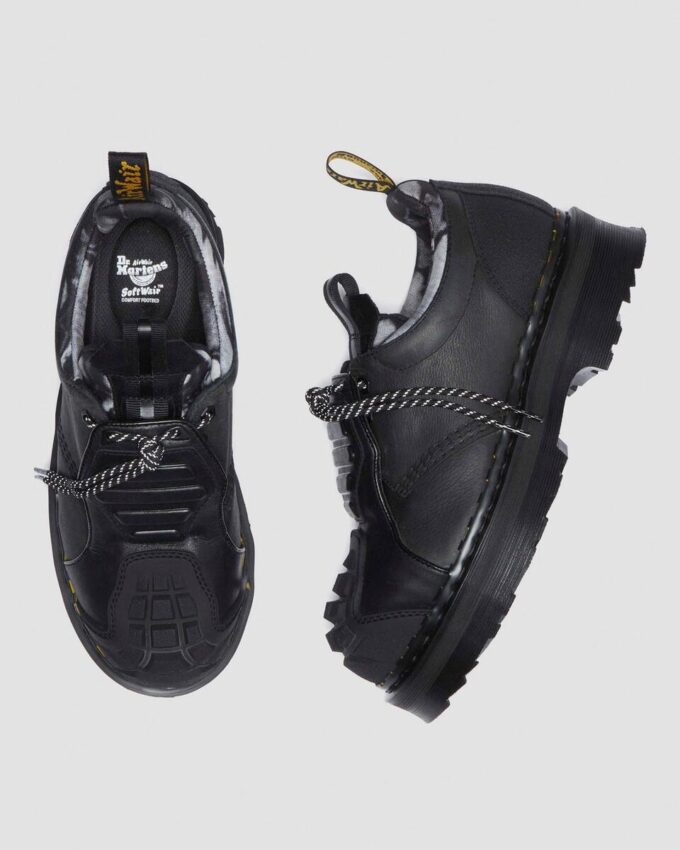 1461 Protect Zapatos Oxford de cuero 1461 Protect Zapatos Oxford de cuero