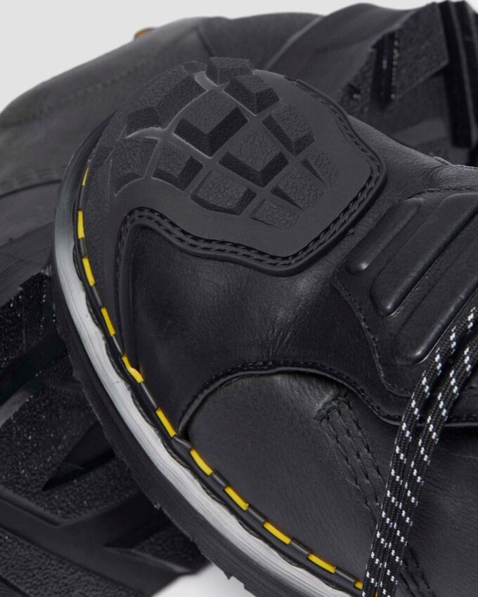 1461 Protect Zapatos Oxford de cuero 1461 Protect Zapatos Oxford de cuero