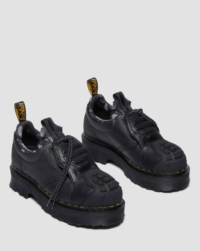 1461 Protect Zapatos Oxford de cuero 1461 Protect Zapatos Oxford de cuero