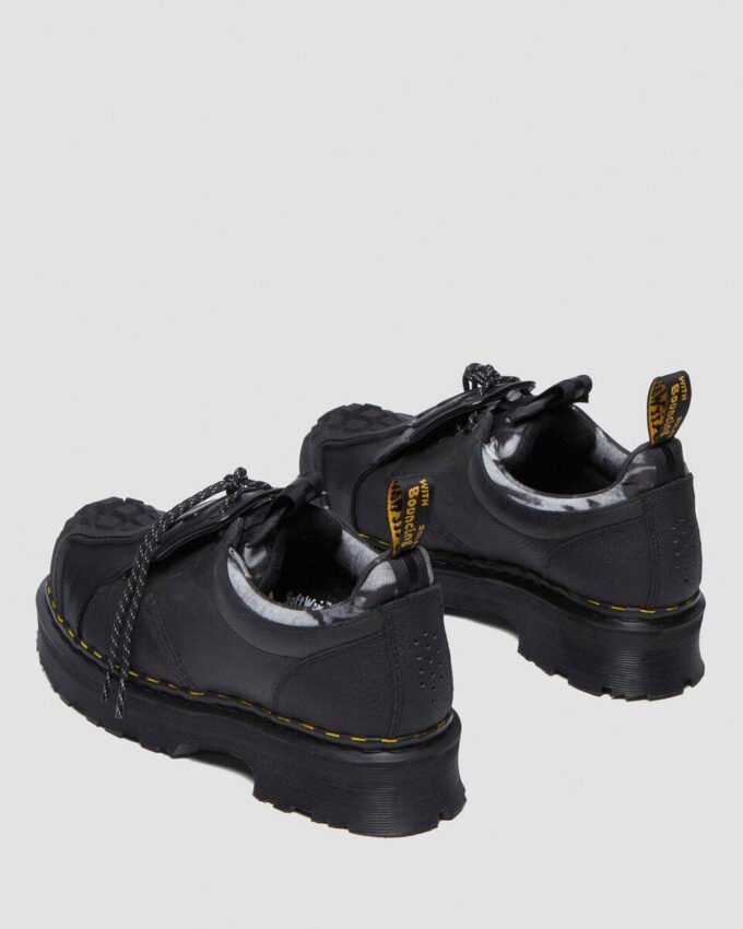 1461 Protect Zapatos Oxford de cuero 1461 Protect Zapatos Oxford de cuero