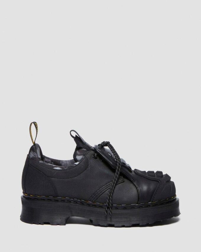 1461 Protect Zapatos Oxford de cuero 1461 Protect Zapatos Oxford de cuero