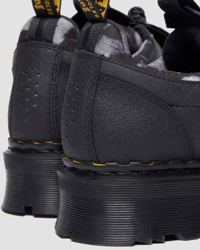 1461 Protect Zapatos Oxford de cuero 1461 Protect Zapatos Oxford de cuero