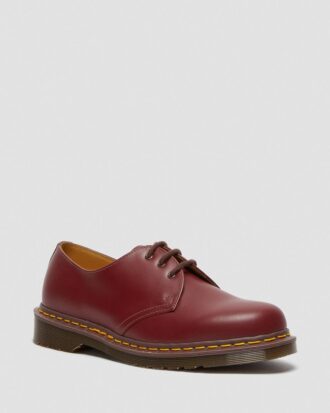 1461 Vintage Zapatos Oxford de cuero fabricados en Inglaterra