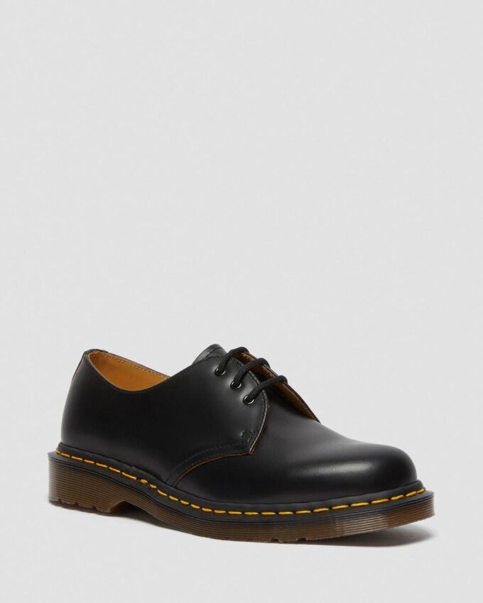1461 Vintage Zapatos Oxford de cuero fabricados en Inglaterra 1461 Vintage Zapatos Oxford de cuero fabricados en Inglaterra