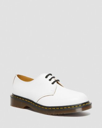 1461 Vintage Zapatos Oxford de cuero fabricados en Inglaterra