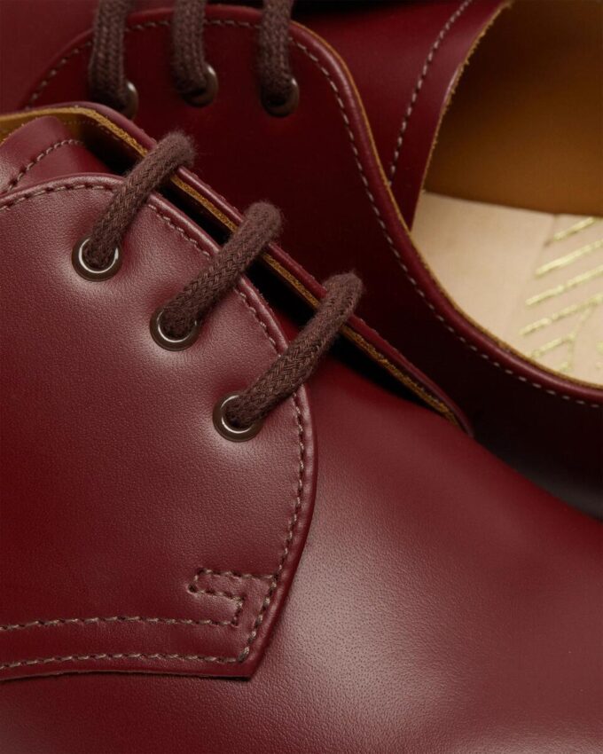 1461 Vintage Zapatos Oxford de cuero fabricados en Inglaterra 1461 Vintage Zapatos Oxford de cuero fabricados en Inglaterra