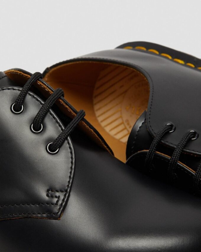 1461 Vintage Zapatos Oxford de cuero fabricados en Inglaterra 1461 Vintage Zapatos Oxford de cuero fabricados en Inglaterra