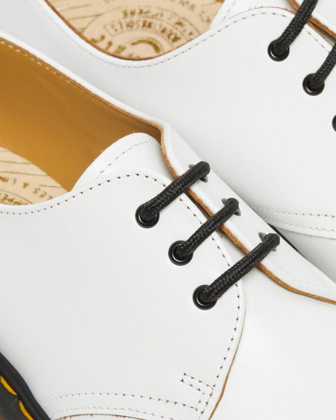 1461 Vintage Zapatos Oxford de cuero fabricados en Inglaterra 1461 Vintage Zapatos Oxford de cuero fabricados en Inglaterra