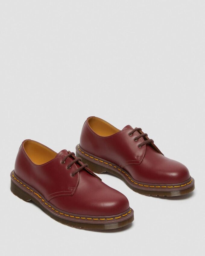 1461 Vintage Zapatos Oxford de cuero fabricados en Inglaterra 1461 Vintage Zapatos Oxford de cuero fabricados en Inglaterra