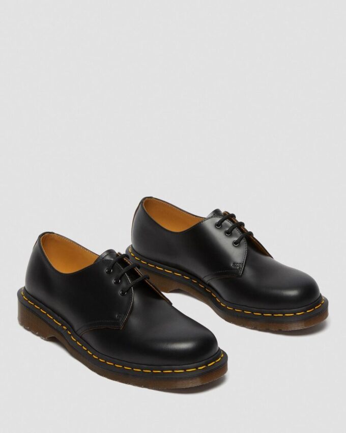 1461 Vintage Zapatos Oxford de cuero fabricados en Inglaterra 1461 Vintage Zapatos Oxford de cuero fabricados en Inglaterra
