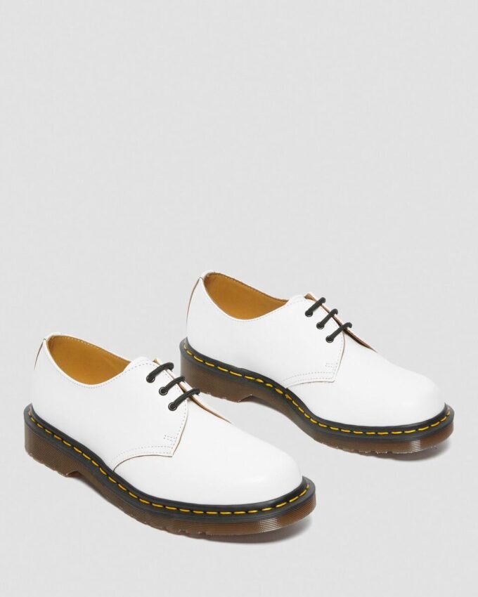 1461 Vintage Zapatos Oxford de cuero fabricados en Inglaterra 1461 Vintage Zapatos Oxford de cuero fabricados en Inglaterra