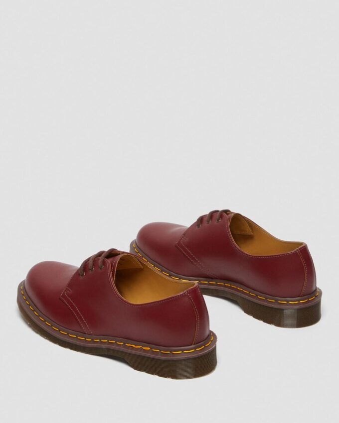 1461 Vintage Zapatos Oxford de cuero fabricados en Inglaterra 1461 Vintage Zapatos Oxford de cuero fabricados en Inglaterra