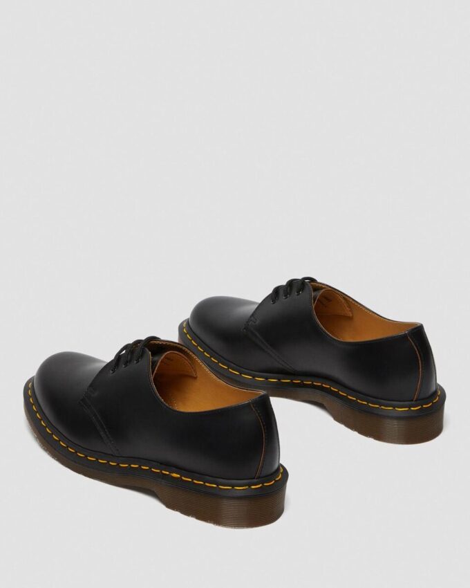 1461 Vintage Zapatos Oxford de cuero fabricados en Inglaterra 1461 Vintage Zapatos Oxford de cuero fabricados en Inglaterra