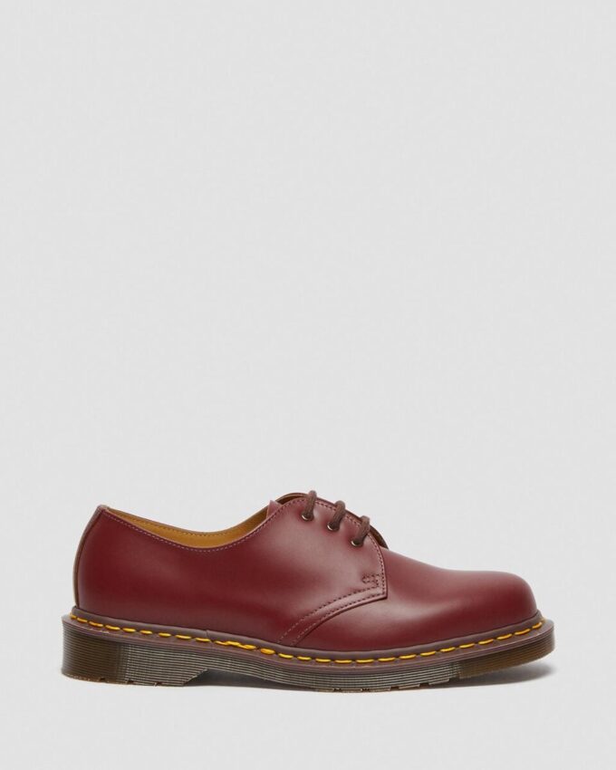 1461 Vintage Zapatos Oxford de cuero fabricados en Inglaterra 1461 Vintage Zapatos Oxford de cuero fabricados en Inglaterra