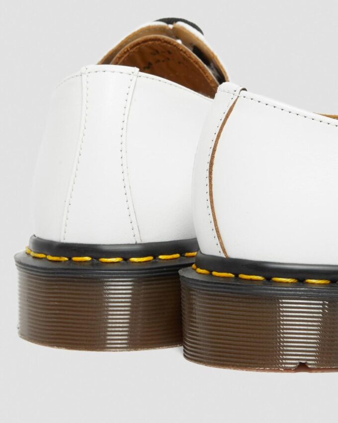 1461 Vintage Zapatos Oxford de cuero fabricados en Inglaterra 1461 Vintage Zapatos Oxford de cuero fabricados en Inglaterra