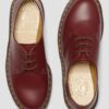1461 Vintage Zapatos Oxford de cuero fabricados en Inglaterra 1461 Vintage Zapatos Oxford de cuero fabricados en Inglaterra