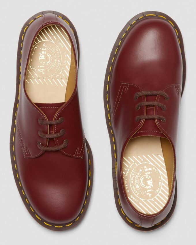 1461 Vintage Zapatos Oxford de cuero fabricados en Inglaterra 1461 Vintage Zapatos Oxford de cuero fabricados en Inglaterra