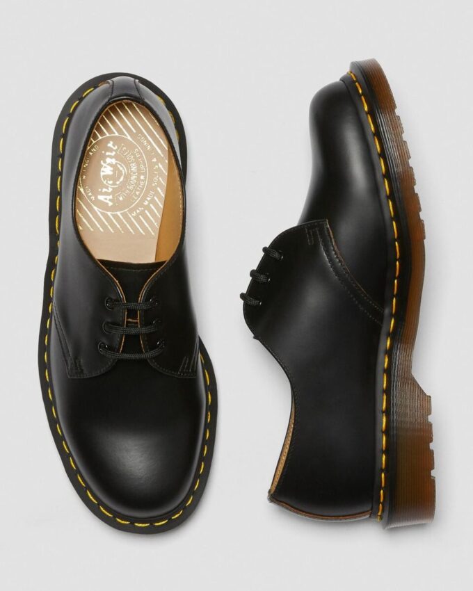 1461 Vintage Zapatos Oxford de cuero fabricados en Inglaterra 1461 Vintage Zapatos Oxford de cuero fabricados en Inglaterra