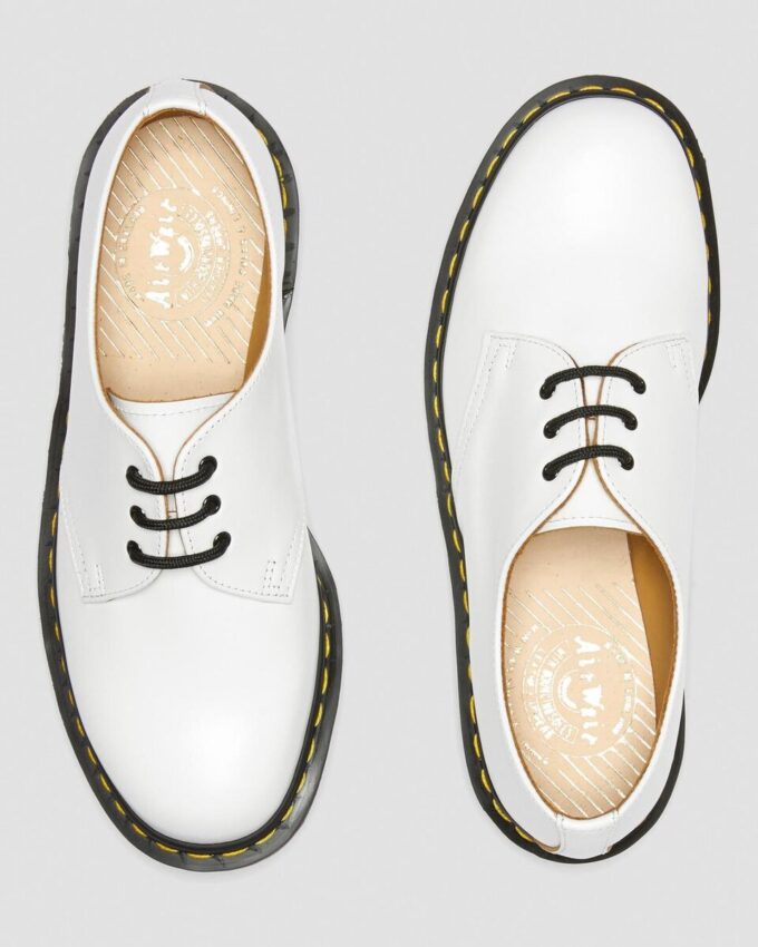 1461 Vintage Zapatos Oxford de cuero fabricados en Inglaterra 1461 Vintage Zapatos Oxford de cuero fabricados en Inglaterra