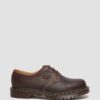 1461 Zapatos Oxford Commander fabricados en Inglaterra 1461 Zapatos Oxford Commander fabricados en Inglaterra