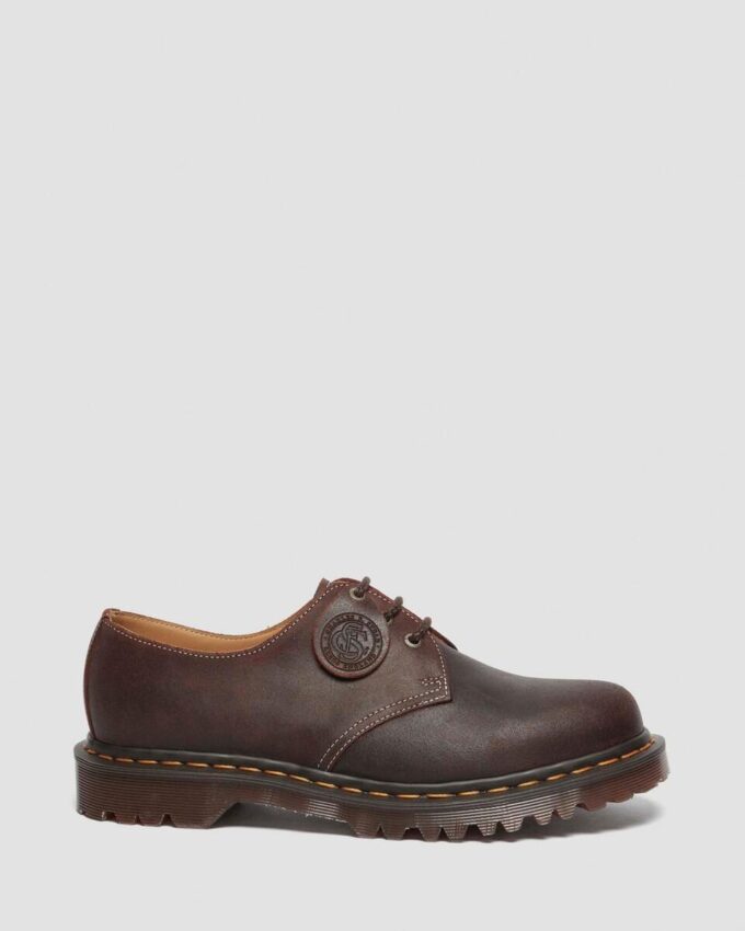1461 Zapatos Oxford Commander fabricados en Inglaterra 1461 Zapatos Oxford Commander fabricados en Inglaterra
