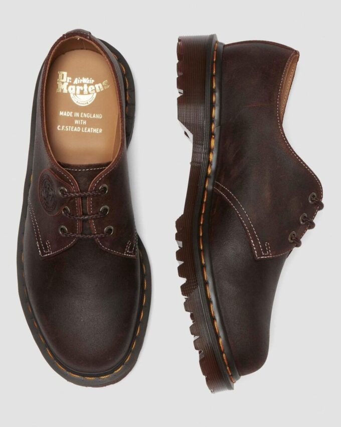 1461 Zapatos Oxford Commander fabricados en Inglaterra 1461 Zapatos Oxford Commander fabricados en Inglaterra