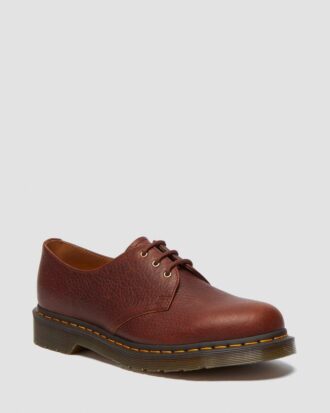 1461 Zapatos Oxford de Ambassador Leather