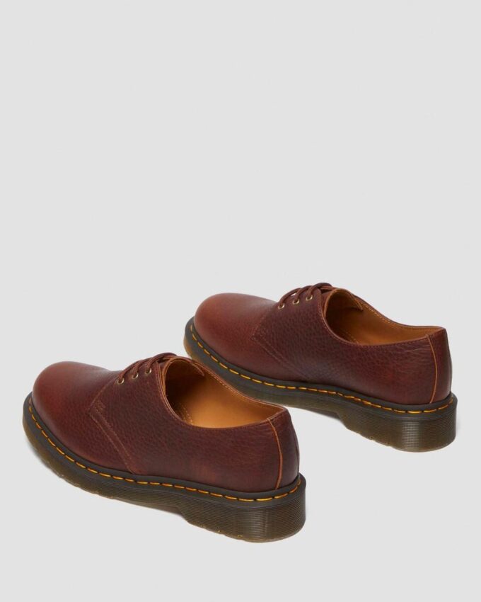 1461 Zapatos Oxford de Ambassador Leather 1461 Zapatos Oxford de Ambassador Leather