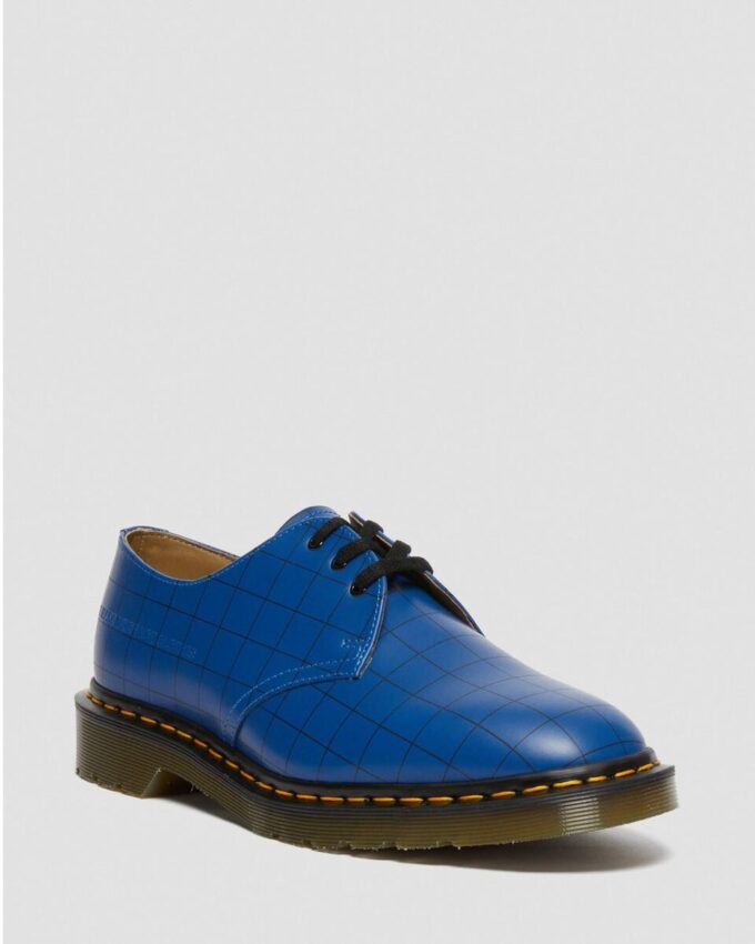 1461 Zapatos Oxford de piel Undercover Made in England 1461 Zapatos Oxford de piel Undercover Made in England