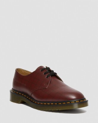 1461 Zapatos Oxford de piel Undercover Made in England