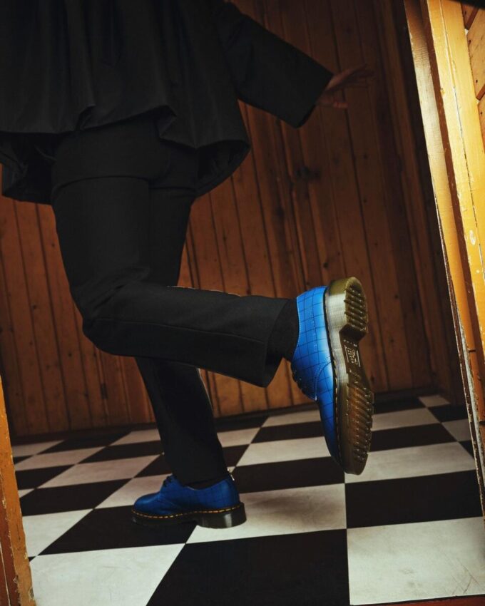 1461 Zapatos Oxford de piel Undercover Made in England 1461 Zapatos Oxford de piel Undercover Made in England