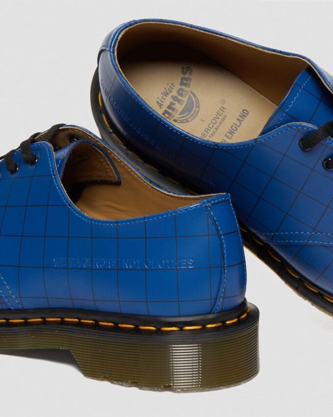 1461 Zapatos Oxford de piel Undercover Made in England 1461 Zapatos Oxford de piel Undercover Made in England