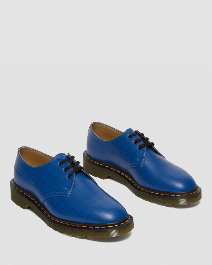 1461 Zapatos Oxford de piel Undercover Made in England 1461 Zapatos Oxford de piel Undercover Made in England