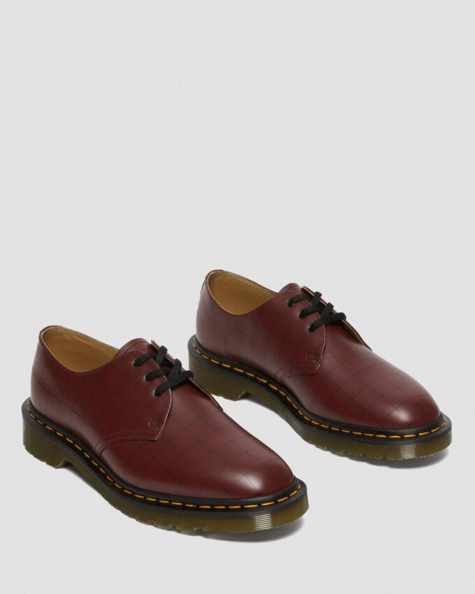 1461 Zapatos Oxford de piel Undercover Made in England 1461 Zapatos Oxford de piel Undercover Made in England