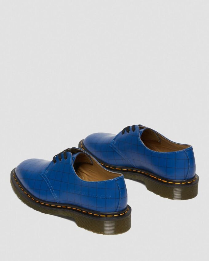 1461 Zapatos Oxford de piel Undercover Made in England 1461 Zapatos Oxford de piel Undercover Made in England