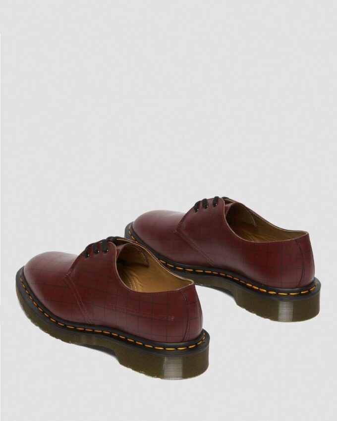 1461 Zapatos Oxford de piel Undercover Made in England 1461 Zapatos Oxford de piel Undercover Made in England