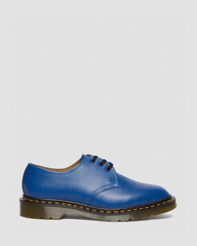 1461 Zapatos Oxford de piel Undercover Made in England 1461 Zapatos Oxford de piel Undercover Made in England