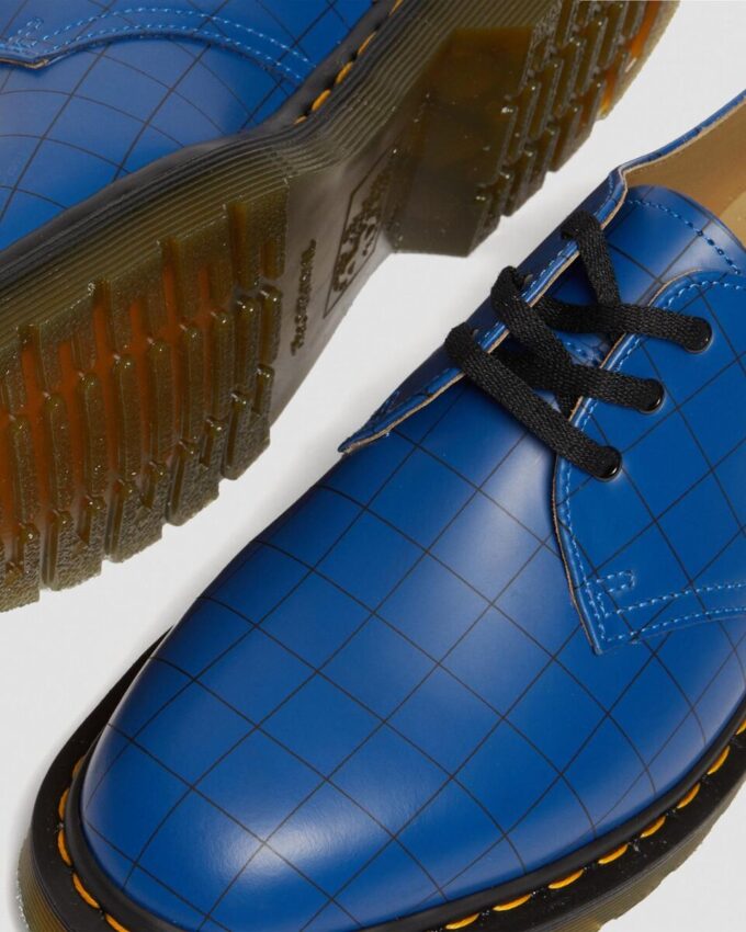 1461 Zapatos Oxford de piel Undercover Made in England 1461 Zapatos Oxford de piel Undercover Made in England