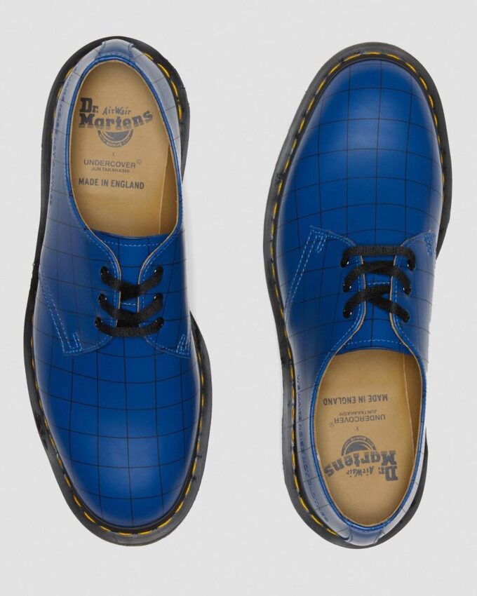 1461 Zapatos Oxford de piel Undercover Made in England 1461 Zapatos Oxford de piel Undercover Made in England