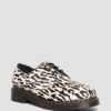 1461 Zapatos Oxford Wacko Maria Hair-On 1461 Zapatos Oxford Wacko Maria Hair-On