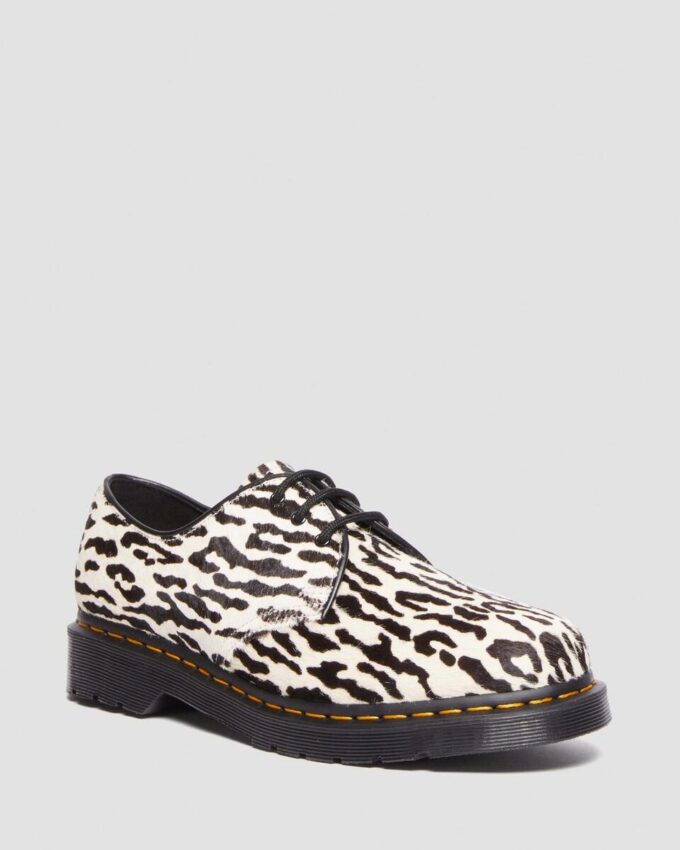 1461 Zapatos Oxford Wacko Maria Hair-On 1461 Zapatos Oxford Wacko Maria Hair-On