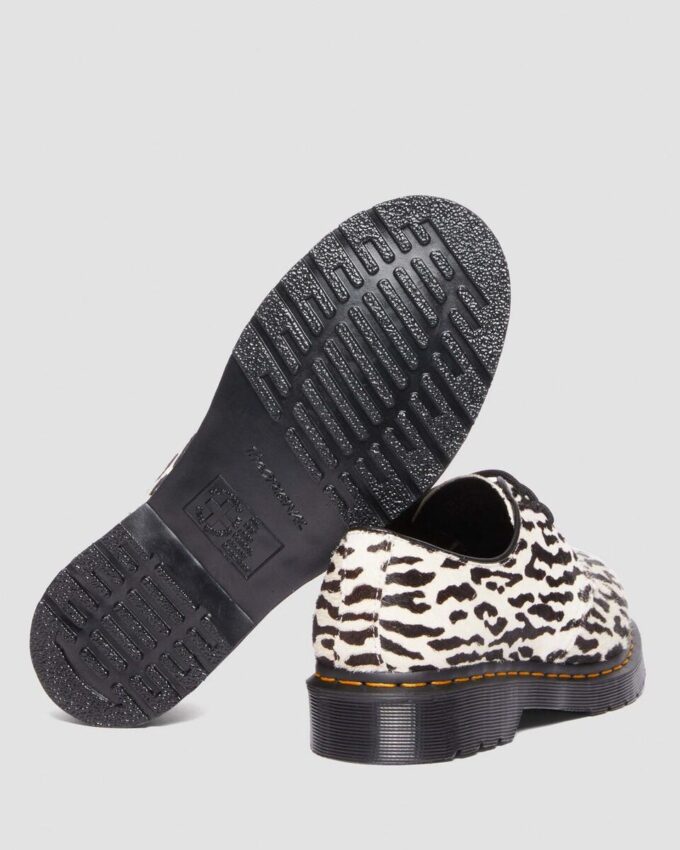 1461 Zapatos Oxford Wacko Maria Hair-On 1461 Zapatos Oxford Wacko Maria Hair-On