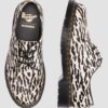 1461 Zapatos Oxford Wacko Maria Hair-On 1461 Zapatos Oxford Wacko Maria Hair-On