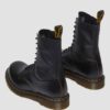 1490 / 1461 MM6 Botas de cordones de piel 1490 / 1461 MM6 Botas de cordones de piel