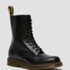 1490 Botas de media caña de Smooth Leather